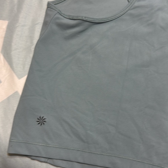 Athleta crop top - Picture 2 of 4